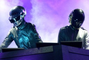daftpunk