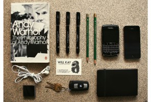 essential Willkay 2012